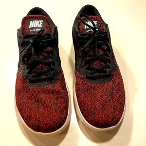 Mens Nike Flex Contact Athletic Shoes